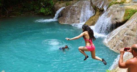 explore jamaica