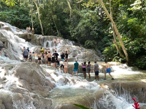Customized Travel Experiences