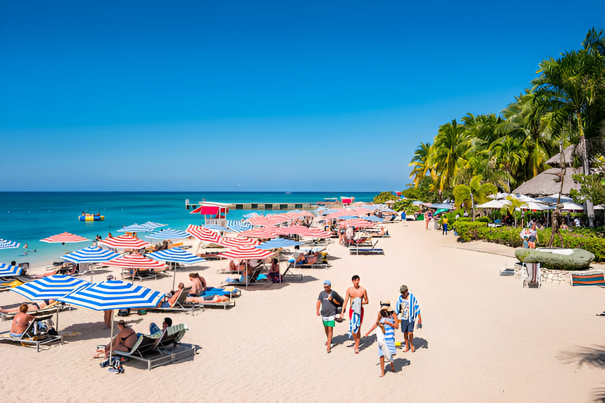Montego Bay tours