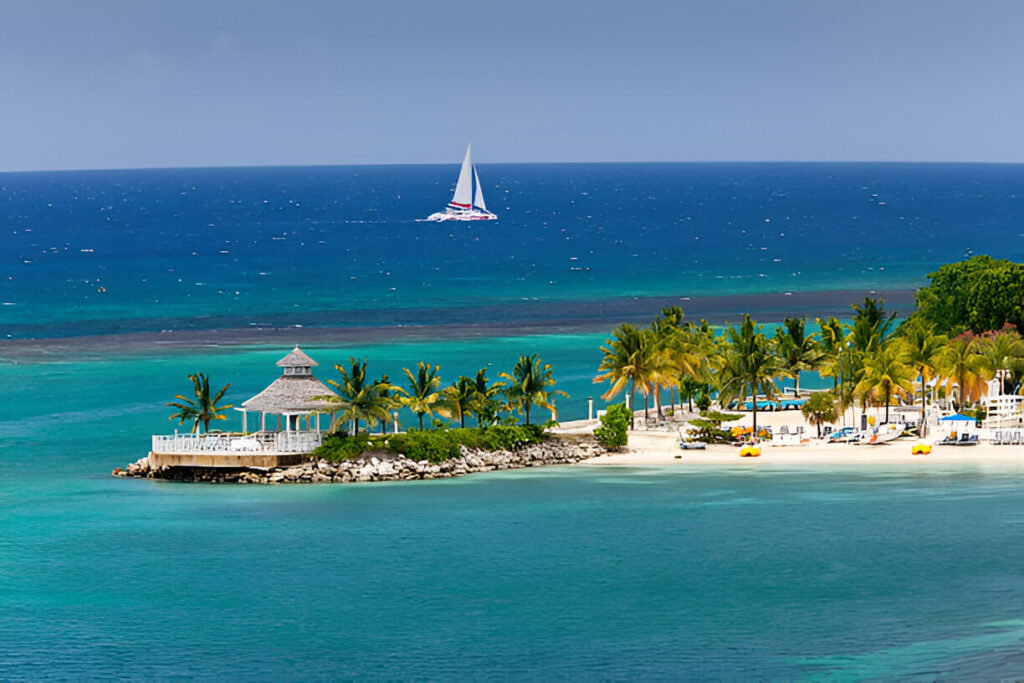 Jamaica excursions