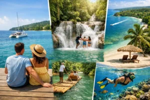 Read more about the article 10 Best Jamaica Tours for Every Traveler