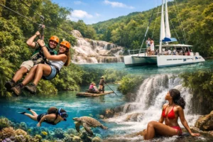Read more about the article 10 Popular Excursions in Jamaica to Book