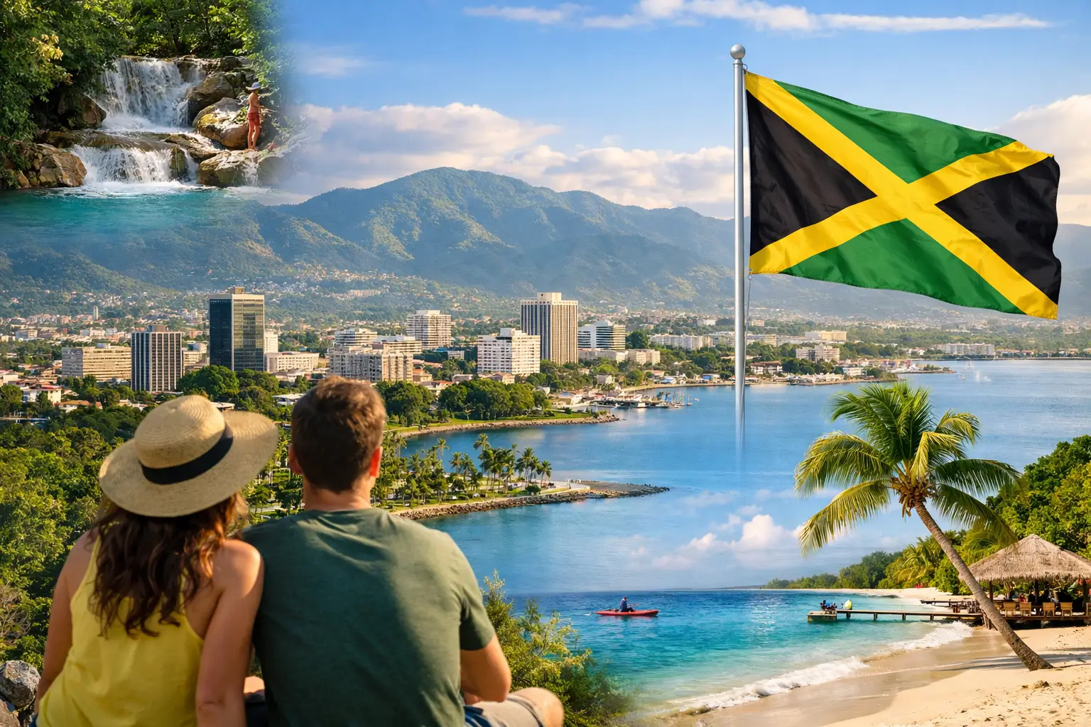 You are currently viewing 12 Best Things to Do in Kingston Jamaica