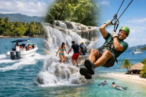 Read more about the article Best Excursion Companies in Jamaica