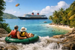 Read more about the article Best Jamaica Excursions Disney Cruise Guests Book