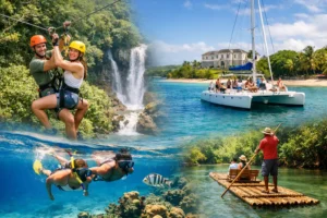 Read more about the article Best Jamaica Excursions Falmouth Travelers Love