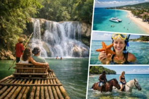 Read more about the article Best Jamaica Excursions From Montego Bay