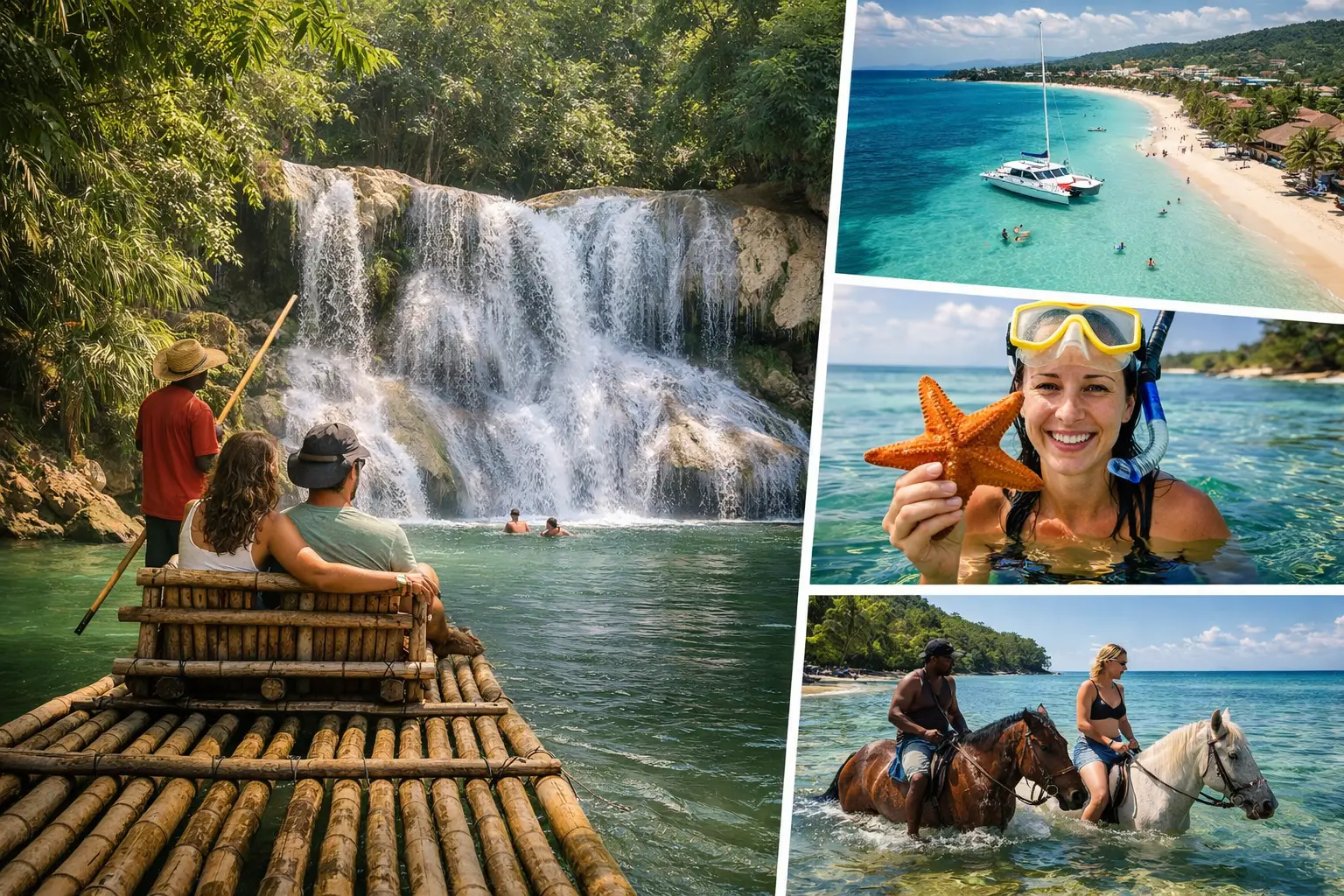 Read more about the article Best Jamaica Excursions From Montego Bay