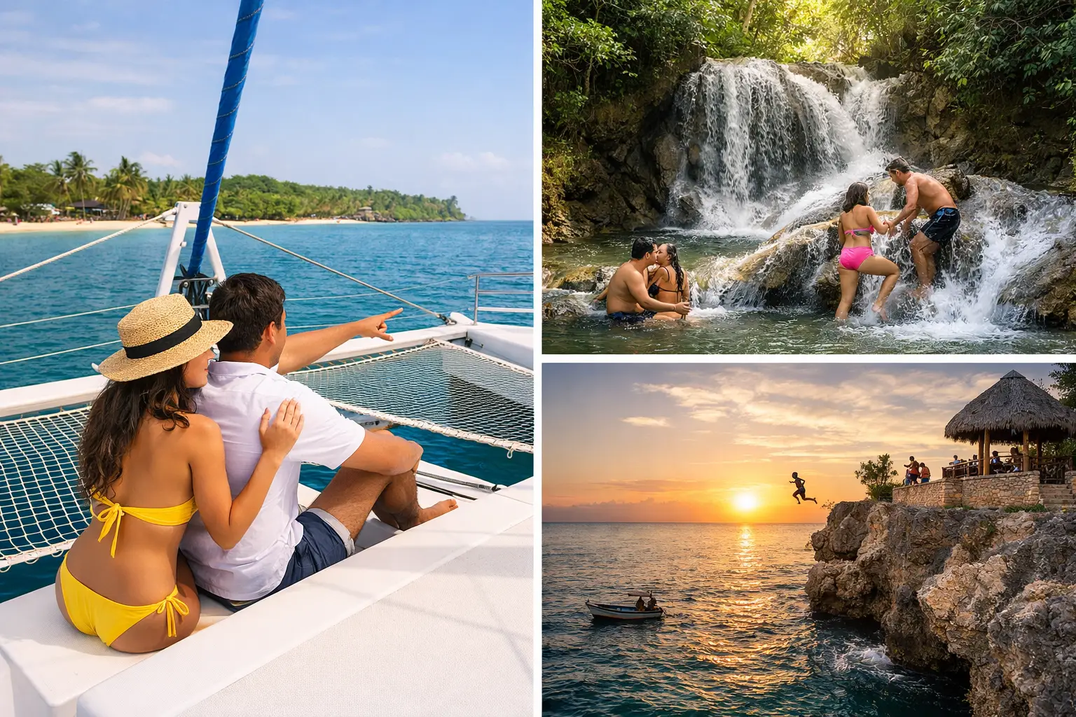 Read more about the article Best Jamaica Excursions Negril Travelers Love