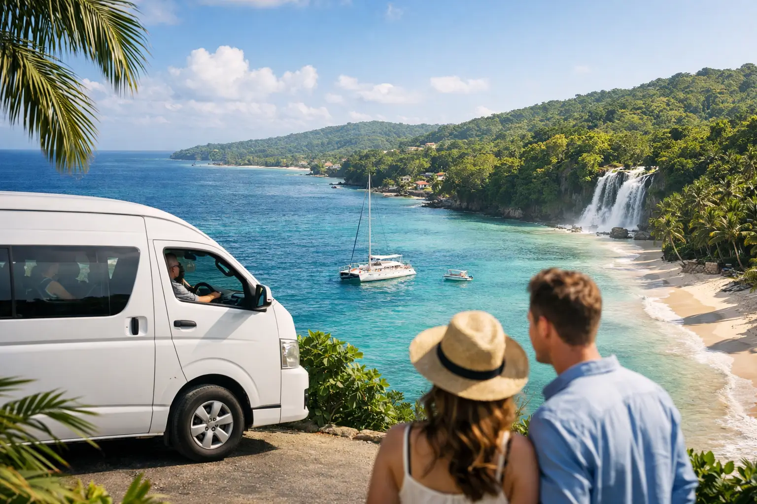 Read more about the article Best Jamaica Tours and Transfers to Book