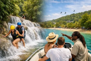 Read more about the article Is It Safe to Do Excursions in Jamaica?