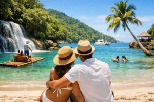 Read more about the article 10 Best Jamaica Tours for Couples
