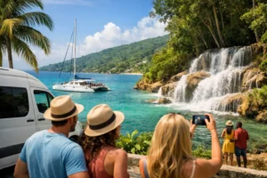 Read more about the article Full Day Jamaica Sightseeing Done Right