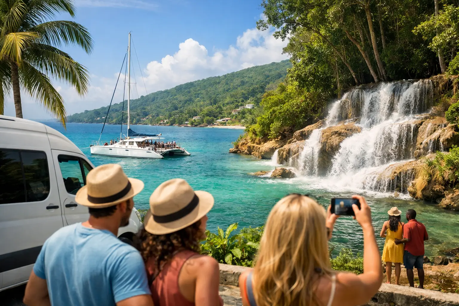 You are currently viewing Full Day Jamaica Sightseeing Done Right