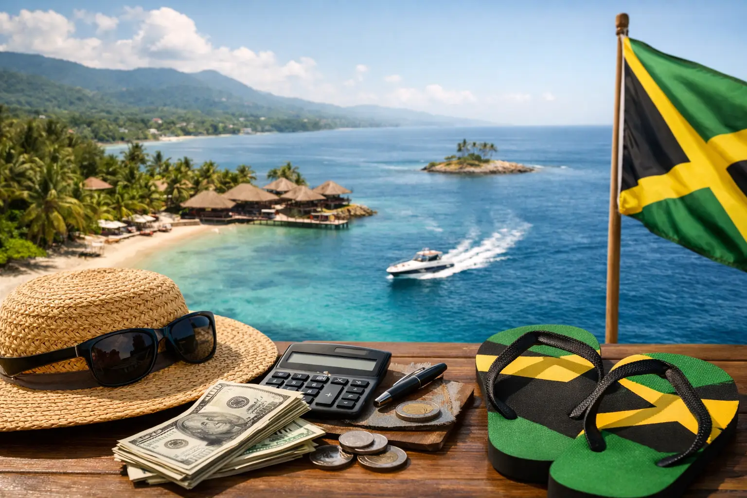 You are currently viewing How Much Are Jamaica Tours in 2026?