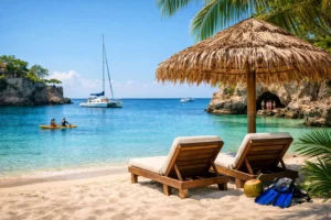 Read more about the article Best Beaches and Tours in Negril, Jamaica