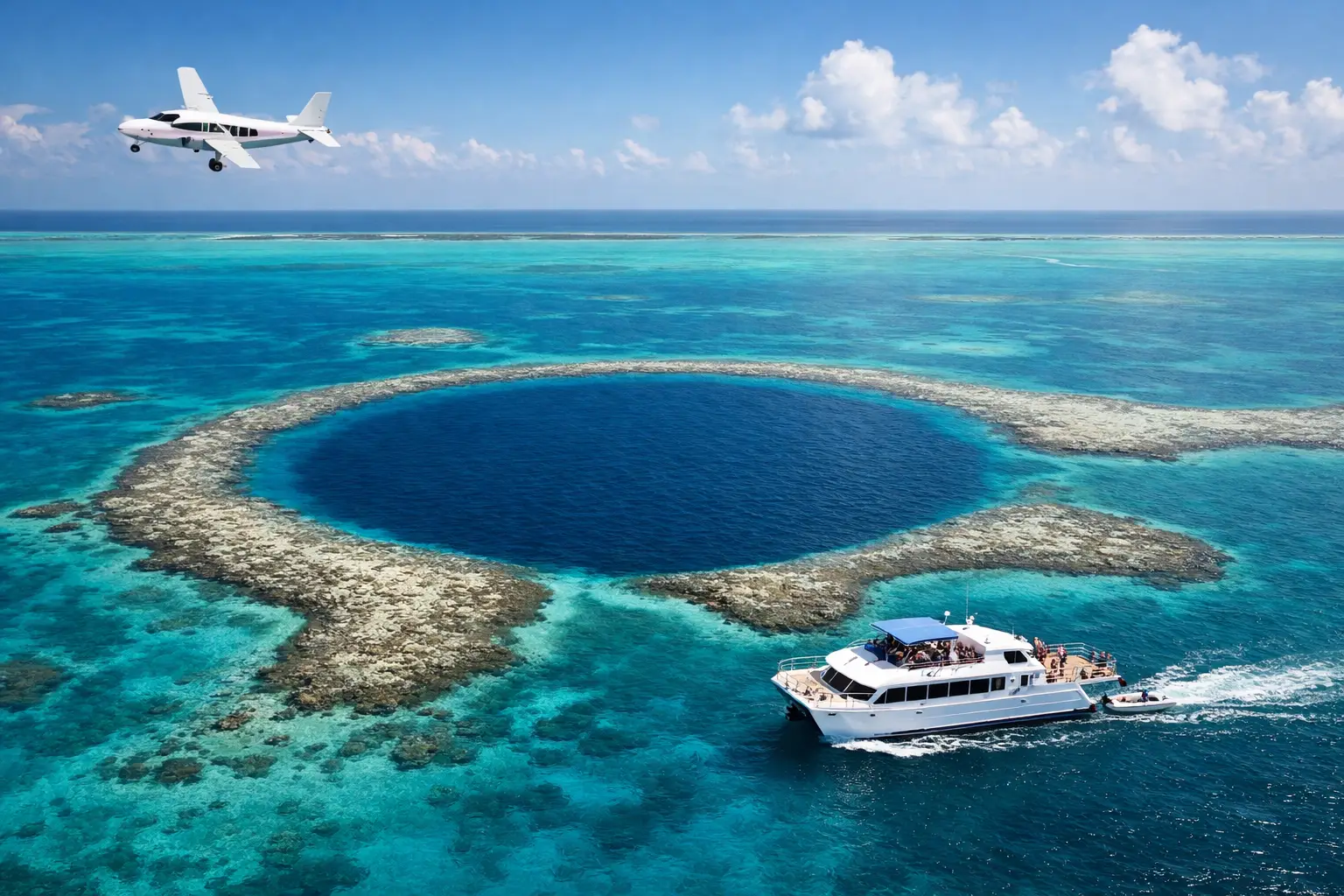 You are currently viewing Blue Hole Tour Review: Is It Worth It?