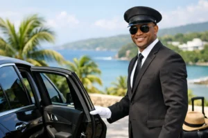 Read more about the article How to Choose a Jamaica Chauffeur Service