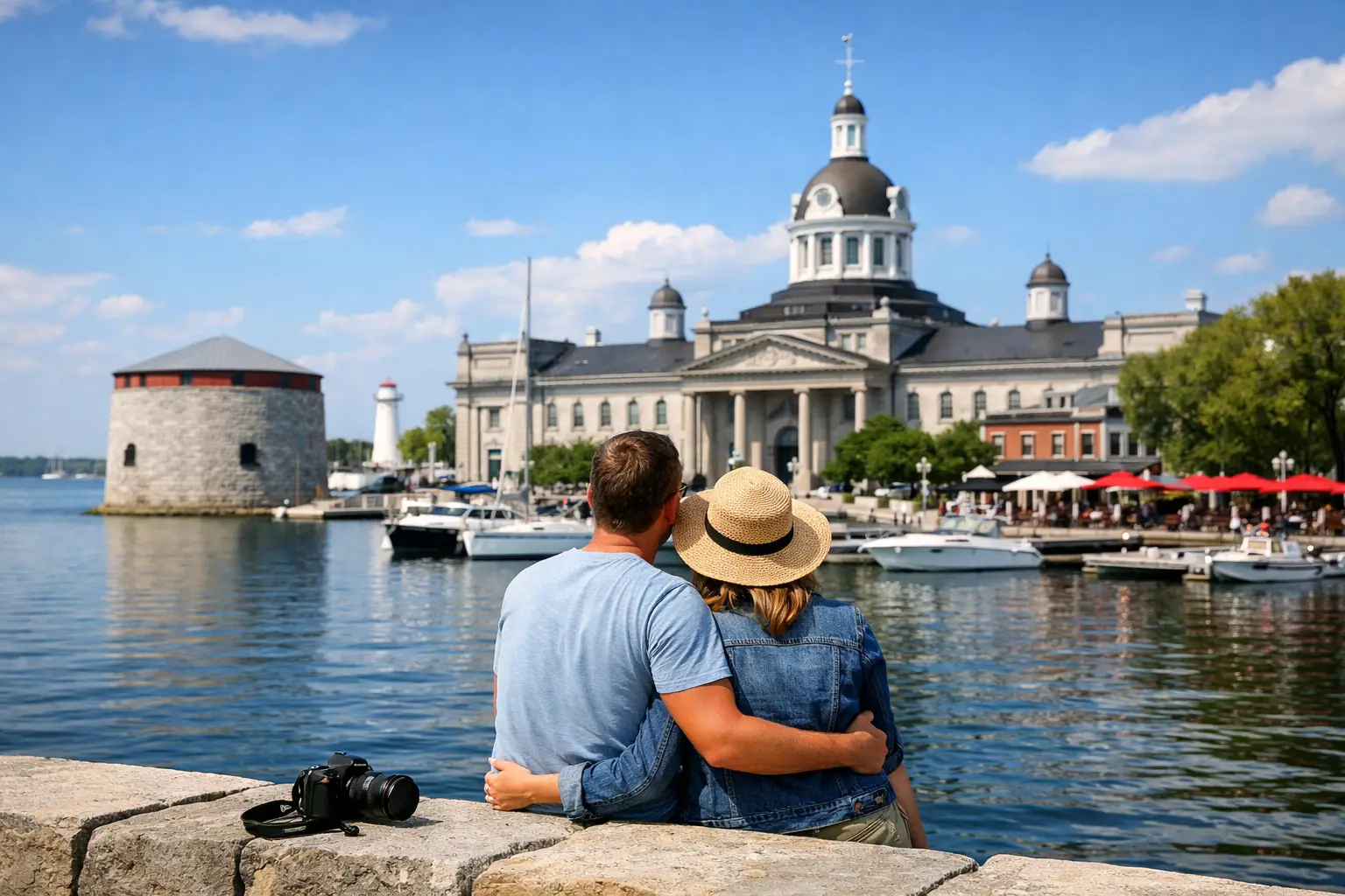 You are currently viewing How to Explore Kingston in One Day Without Rushing