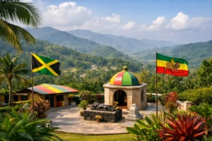 How to Visit Nine Mile Jamaica