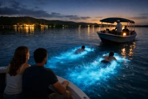 Luminous Lagoon Jamaica: What to Expect