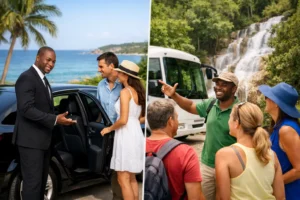 Read more about the article Private Driver vs Jamaica Tours – Which Fits?