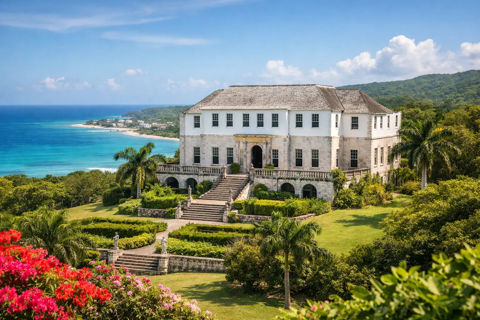 Read more about the article Rose Hall Jamaica for Montego Bay Visitors