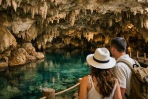 Read more about the article Green Grotto Cave Jamaica for First-Time Visitors
