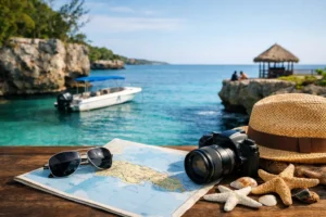 How to Plan a Negril Day Trip From Jamaica Resorts