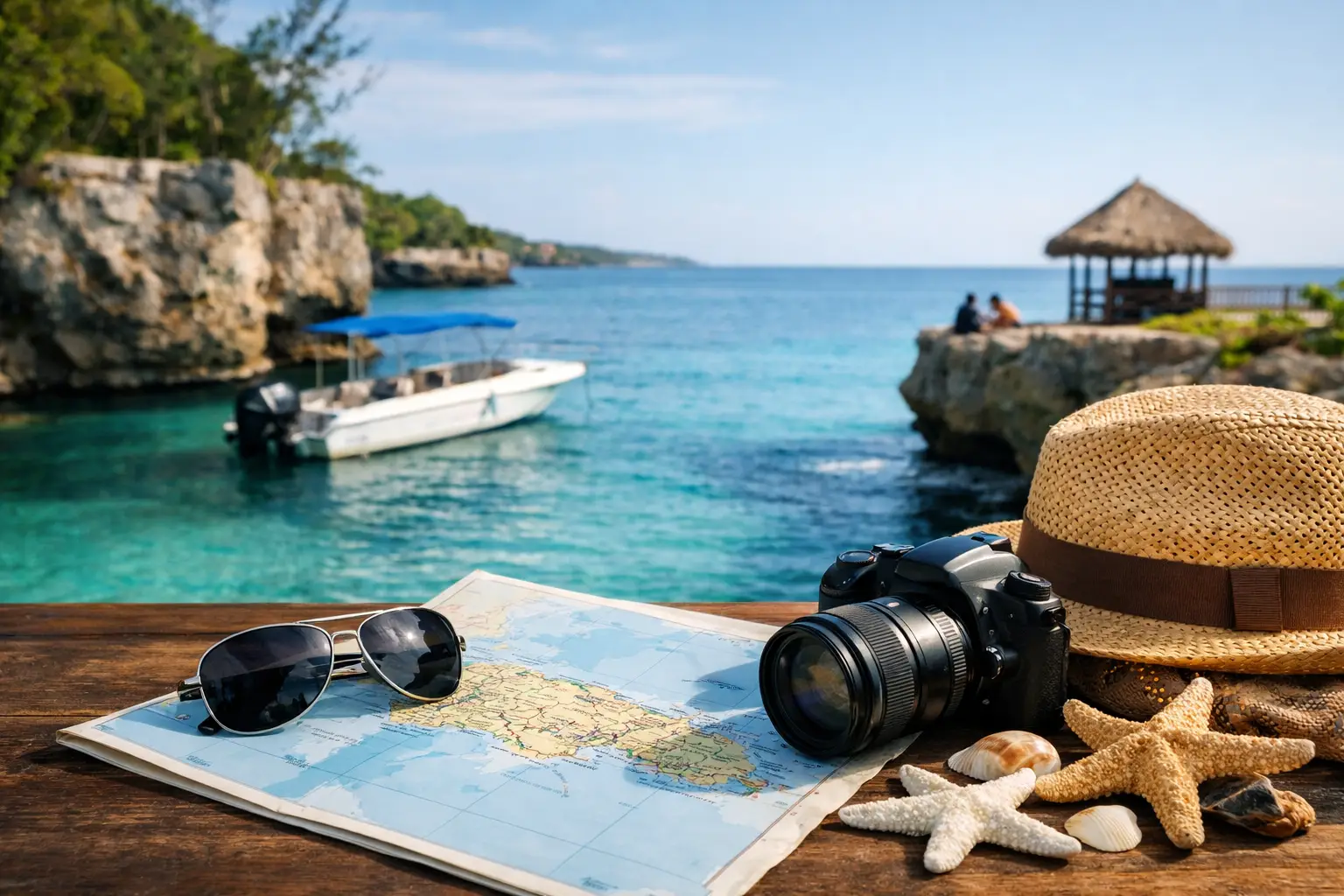 You are currently viewing How to Plan a Negril Day Trip From Jamaica Resorts