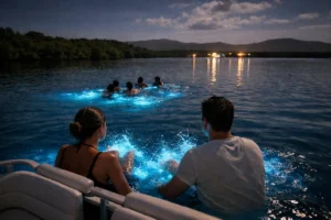 Read more about the article How to Visit Luminous Lagoon on Your Jamaica Trip