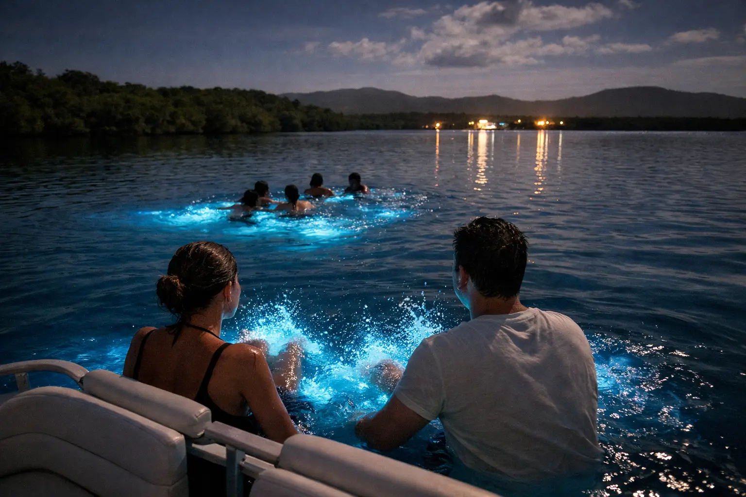 Read more about the article How to Visit Luminous Lagoon on Your Jamaica Trip