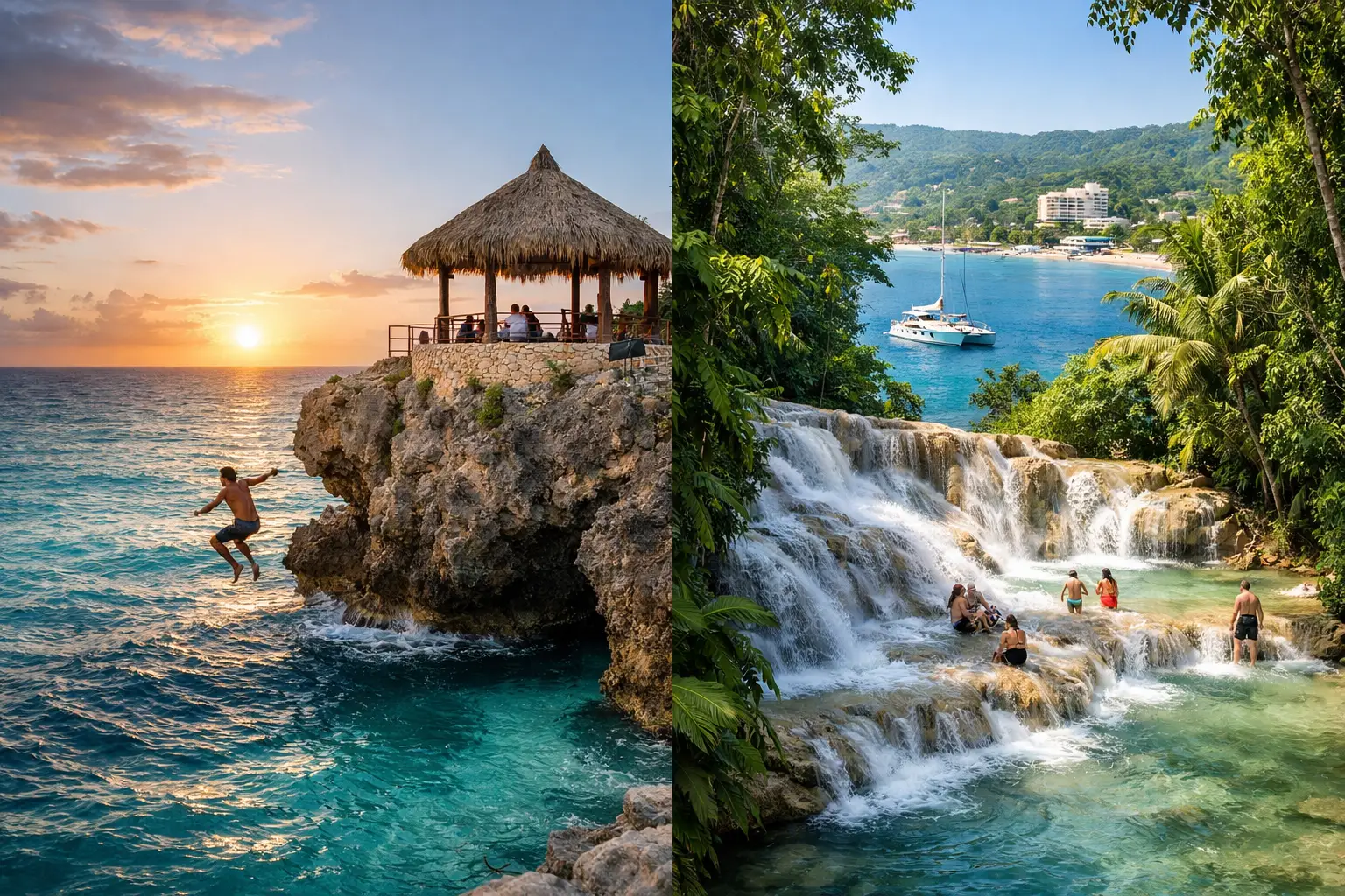 You are currently viewing Is Negril or Ocho Rios Better for a Daytrip?