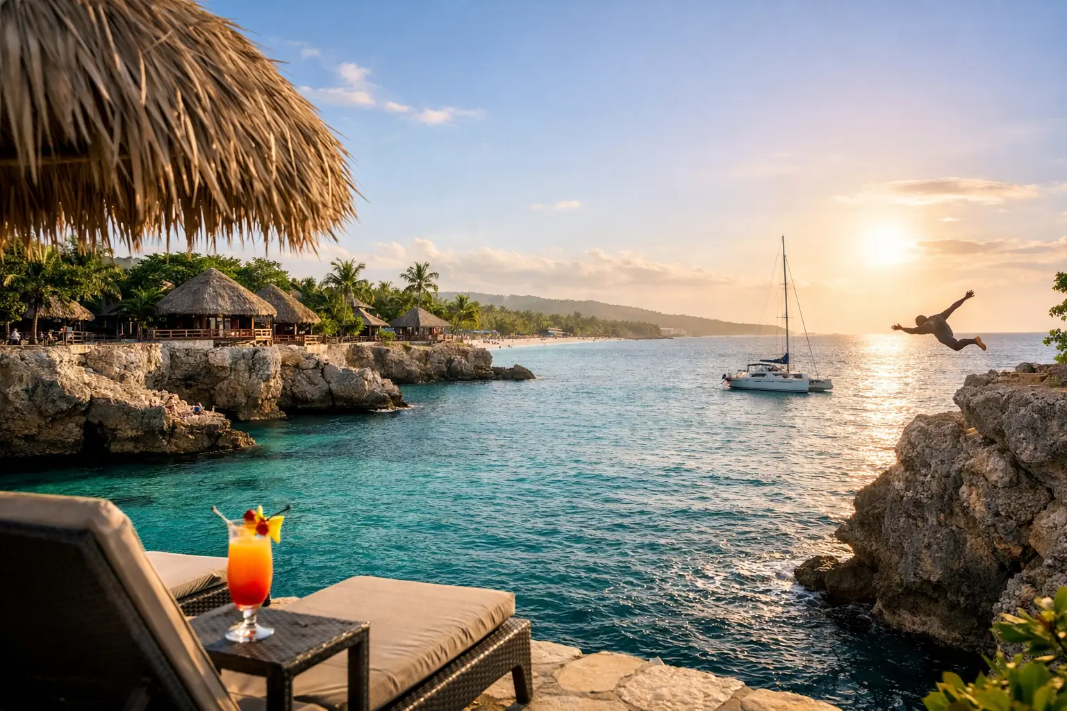You are currently viewing Is Negril Worth Visiting for Your Jamaica Trip?