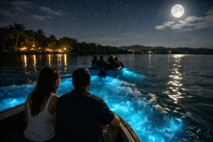 Read more about the article Luminous Lagoon Visitor Guide for Jamaica Nights