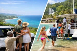 Read more about the article Private Tours Versus Resort Excursions in Jamaica