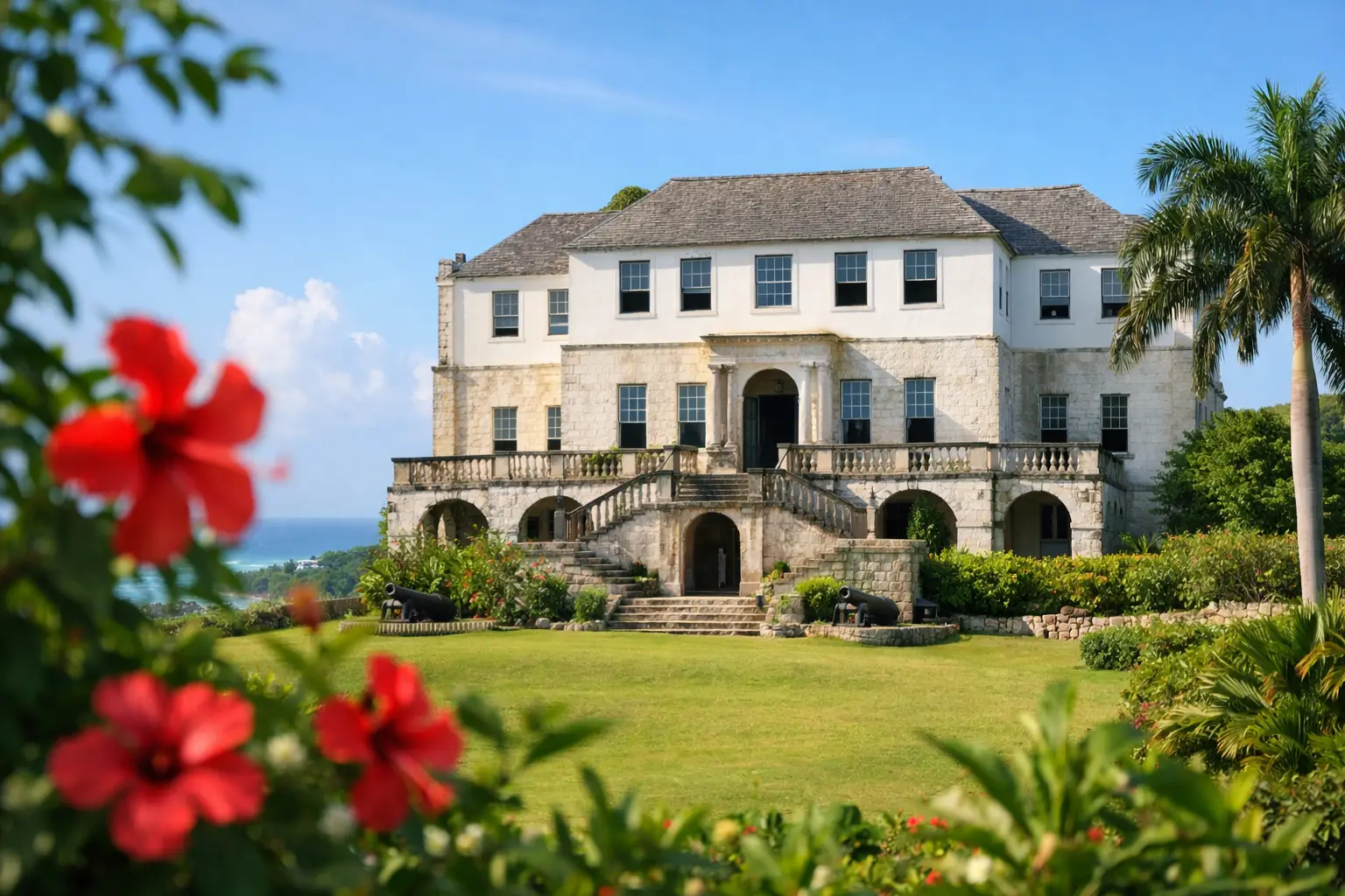 You are currently viewing Rose Hall Great House Review for Jamaica Visitors