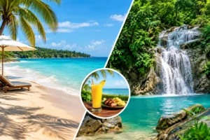 7-Day Jamaica Itinerary for Beaches and Falls