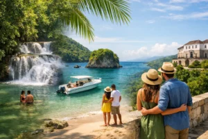 Read more about the article How to Combine Jamaica Day Trips Without Rushing