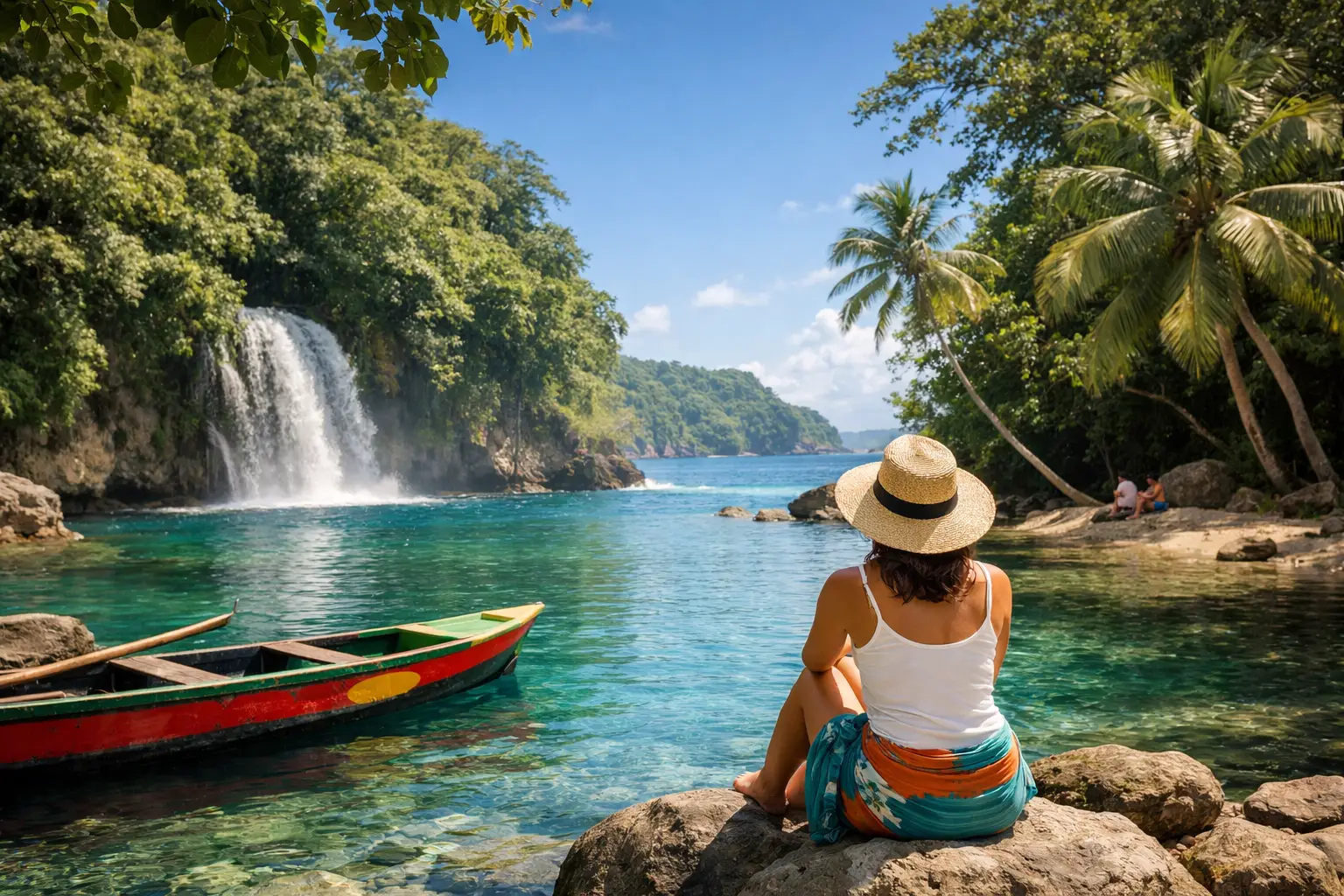 You are currently viewing How to Explore Portland Jamaica Without Rushing
