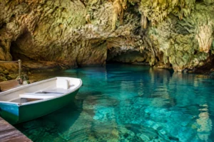 Read more about the article How to Visit Green Grotto Cave in Jamaica