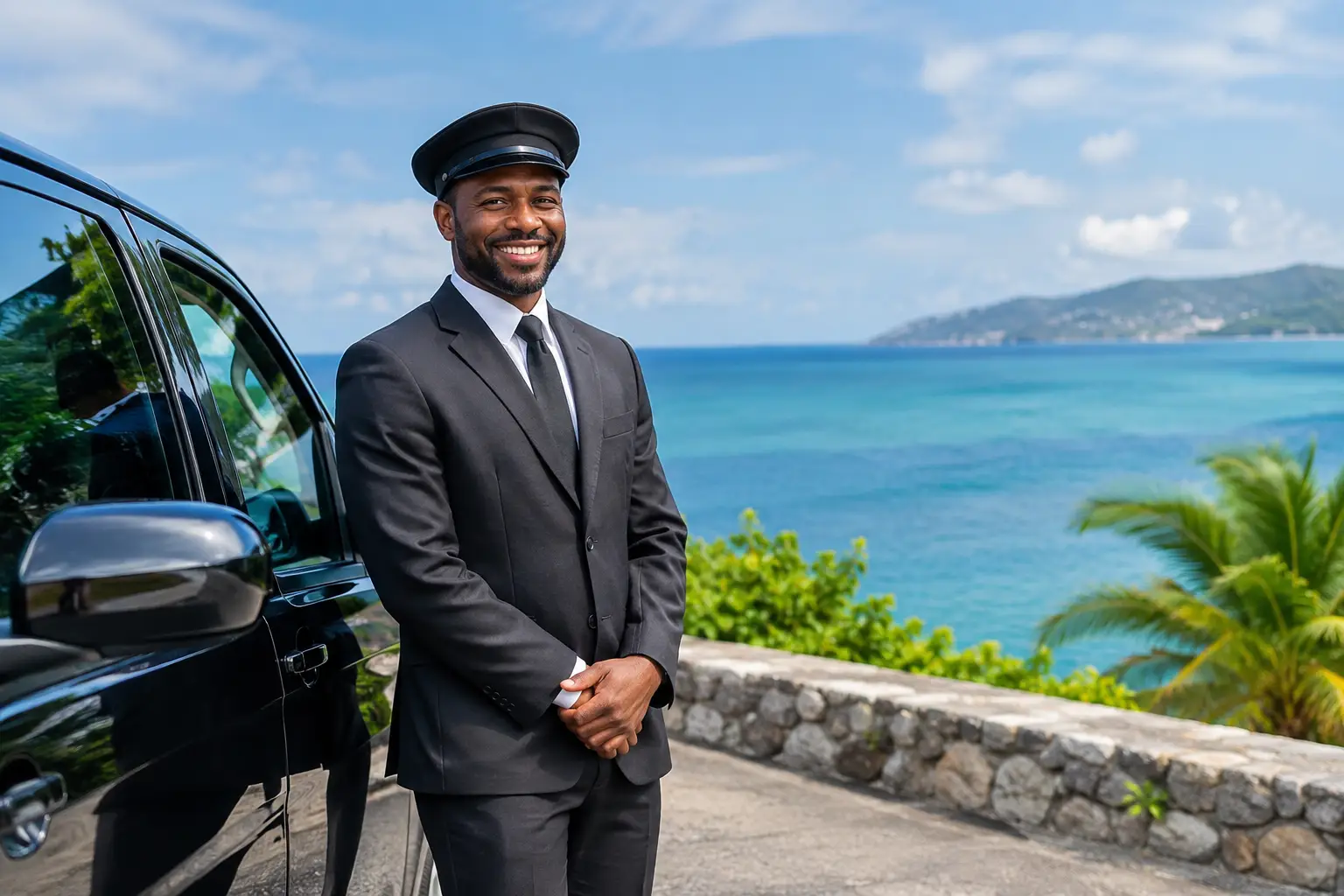 You are currently viewing Jamaica Chauffeur Guide for Easy Island Days