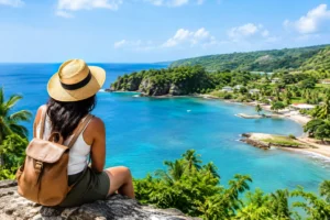 Portland Jamaica Travel Guide for Easy Days