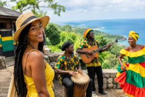Top Cultural Tours in Jamaica Worth Your Time